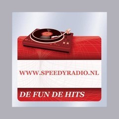 Radio Speedy Gemert logo