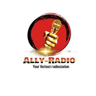 Ally-Radio logo