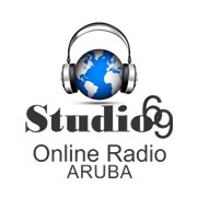 Studio 69 logo