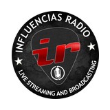 InfluenciasRadio logo