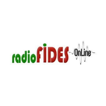 Radio Fides logo
