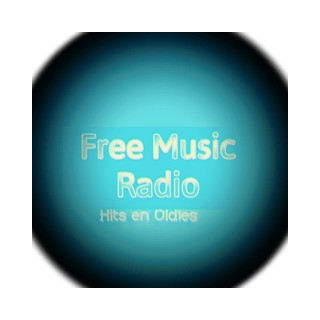 Free Music Radio logo