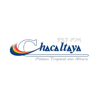 Radio Chacaltaya logo