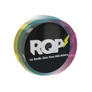 RQP logo