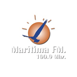 Radio Maritima FM logo