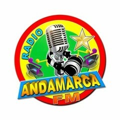 RADIO ANDAMARCA BOLIVIA logo