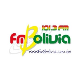 Radio FM Bolivia logo