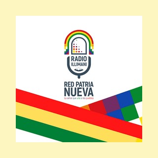Red Patria Nueva logo