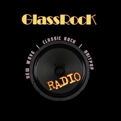 GlassRock logo