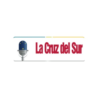 Radio La Cruz del Sur logo