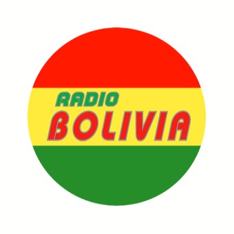 Radio Bolivia logo