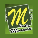 Radio Morena logo