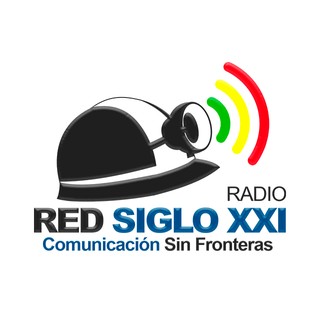 Red Siglo XXI - Bolivia logo