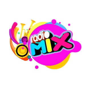Radio Mix Bolivia logo