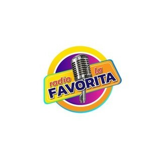 Radio La Favorita logo