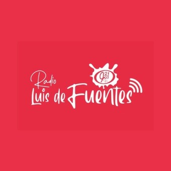 Radio Luis de Fuentes logo