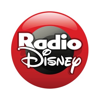 Radio Disney Bolivia logo