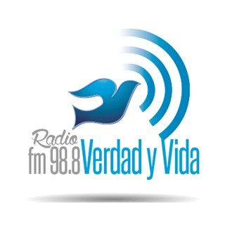 Radio Verdad y Vida logo