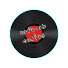 Radio Mix Cumbias logo