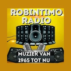 Robintimo Radio logo