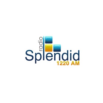 Radio Splendid logo