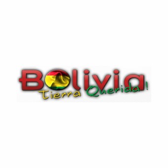 Bolivia Tierra Querida Folklor logo