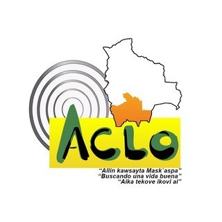 Radio Aclo Chaco logo