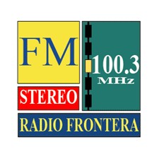 Radio Frontera FM logo