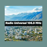 Radio Universal logo
