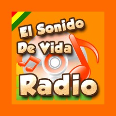 Radio El Sonido de Vida logo