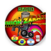 Radio Unión Zárate Bolivia logo