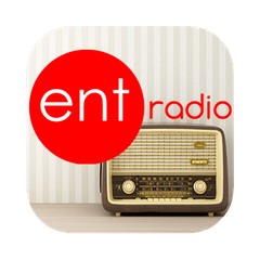 ENT Radio logo