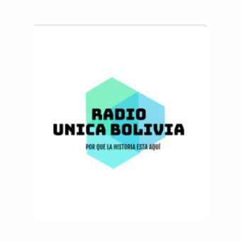 Radio Única Bolivia logo