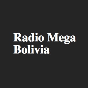 Radio Mega logo