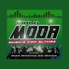 Radio Moda logo