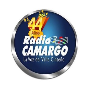 Radio Camargo logo