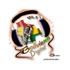 Radio Boliviana Digital logo