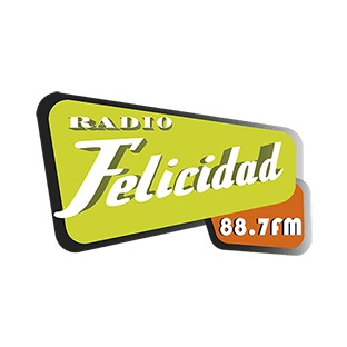 Radio Felicidad FM Uyuni-Bolivia logo