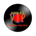Radio Vip logo