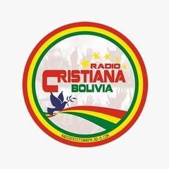 Radio Cristiana Bolivia logo