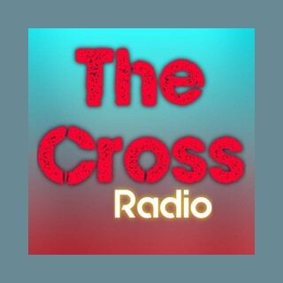 THE CROSS logo