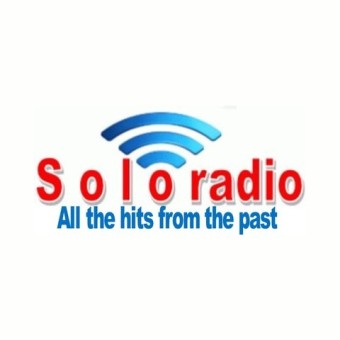 Solo Radio logo
