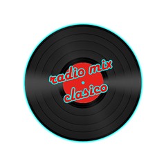 Radio Mix Clasico logo