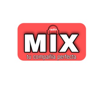 Radio Mix bolivia logo