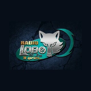 Radio Lobo logo