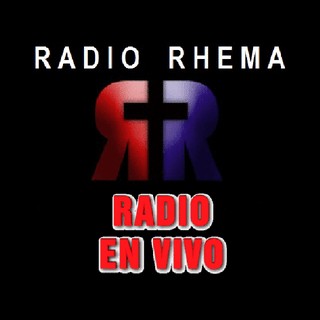 RADIO RHEMA logo