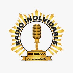 La Inolvidable Bolivia logo