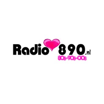 Radio 890 logo
