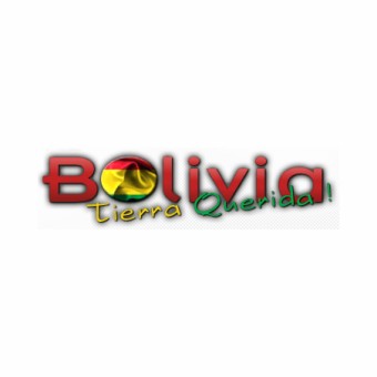 Bolivia Tierra Querida Latinos logo