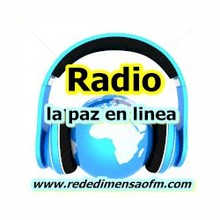 Radio La Paz logo